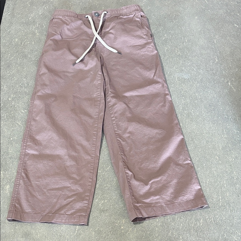 Vuori Ripstop casual pants